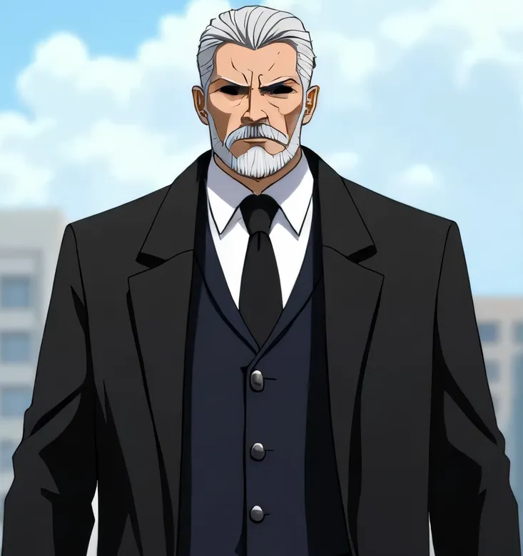 DarkDeadwood Avatar