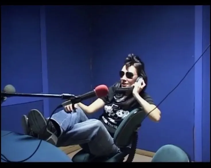 berr - Anizm.TV
