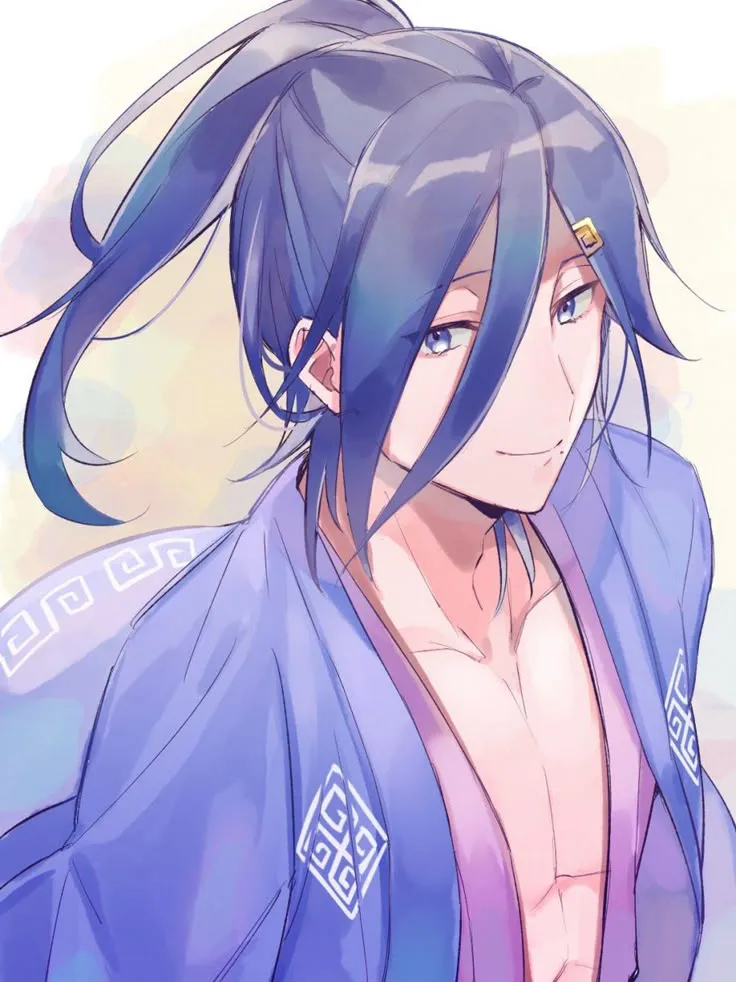 Cecilus Avatar