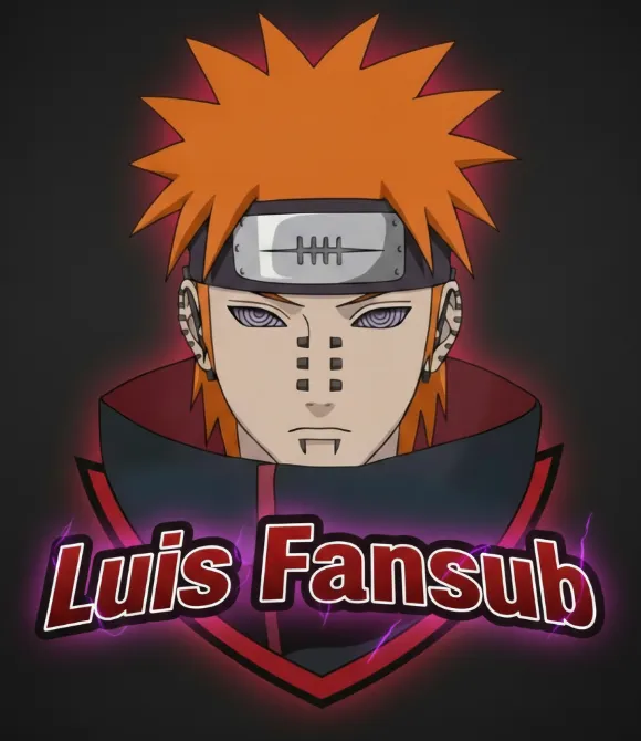 LuisFansub Avatar