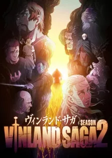 Vinland Saga Season 2 - Anizm.TV